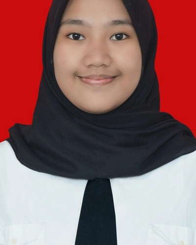 KEISHA KANIA PRAMESTY