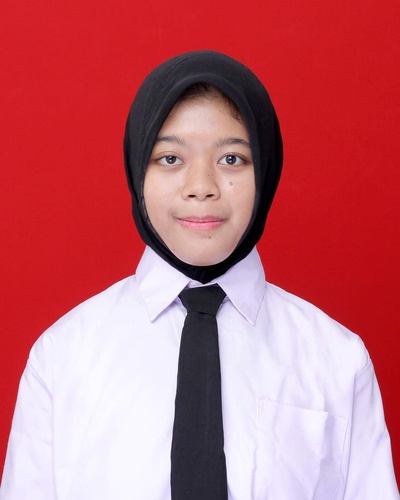 KEISHA ANDANI SETYANINGRUM