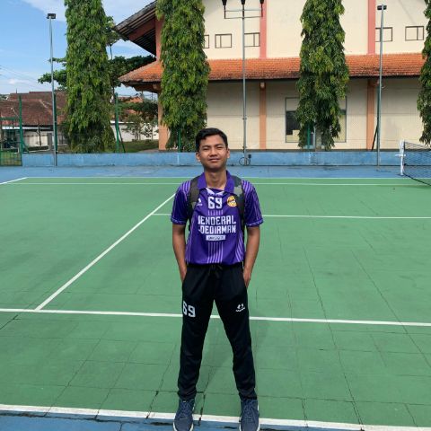 KENRIAN IRSYAD WIJAYA