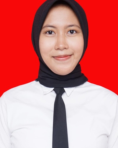 KENYAR PRADIFTA KINASIH