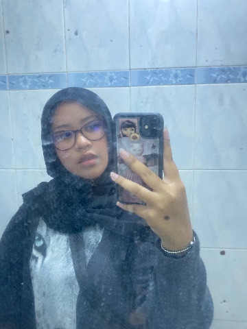KEYLA BENING LARASATI