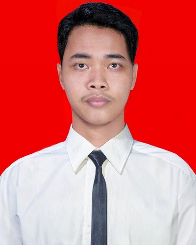 KHAFRIZA DIAZ PERMANA