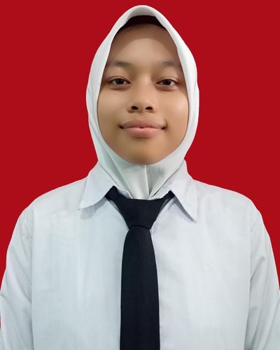 KHAIRA ZATINNAYYARA