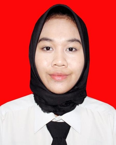 KHAIRANI HISAN FATHYA NURYATIN