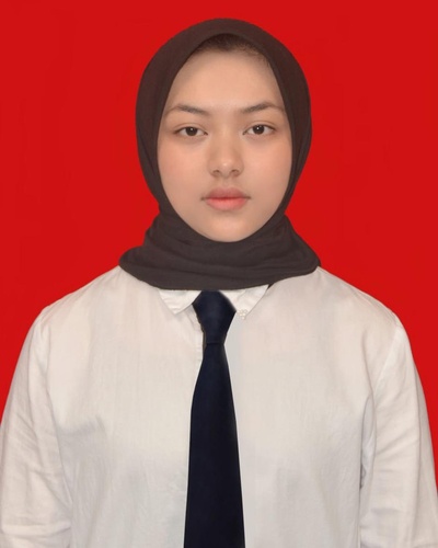 KHALISYA SALSYABILA AULIA PUTRI