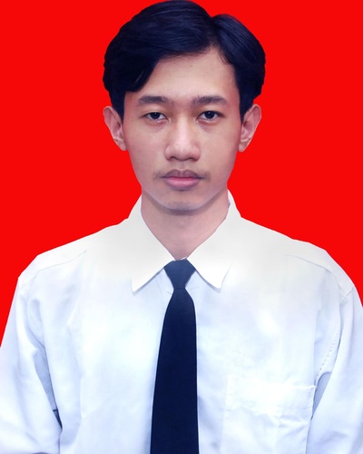KHANAZA PUTRA KRISTANTO