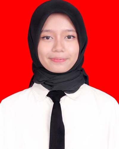 KHESYA GIZZANI SUPRATMAN