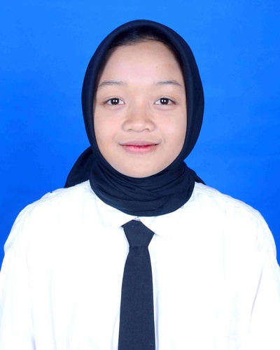 KHOERUL AMALIA RAMADHANI