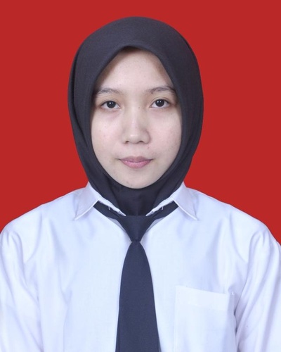 KHOFIFAH NUR MAIZAROH