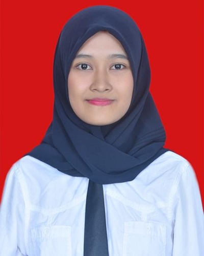 KHUSNA WAHYU RAHIMAH