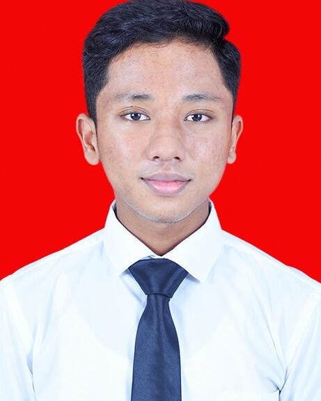 LABIIB AKRAM TSANY KUNCORO