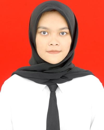 LAELA SUCI RAMADHANI