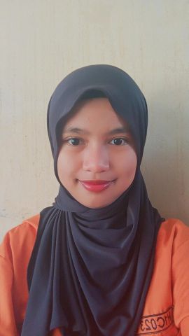 LATIFAH RUSDIYATIN