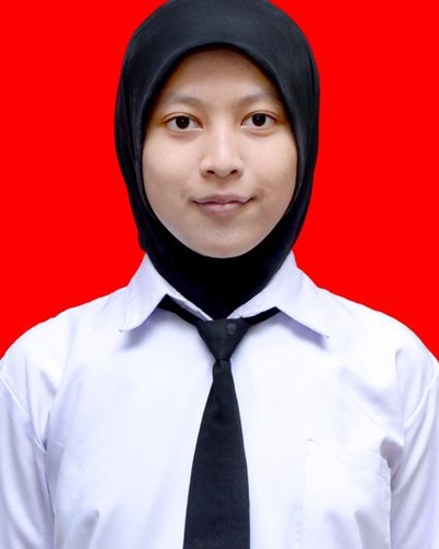 LINGGAR PUTRI PAMBAJENG