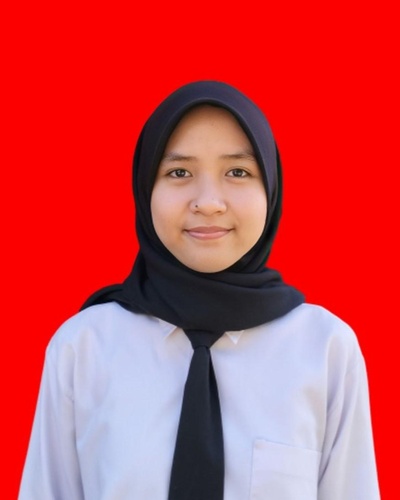 LISA DWIJAYA KUSUMA