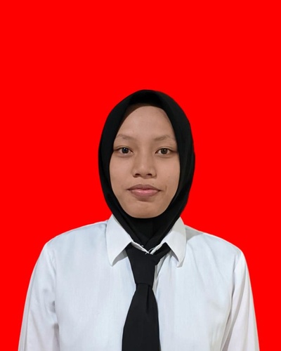 LIZVY KHANIFATUL JANNAH