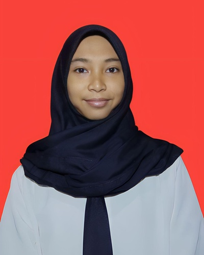 LIZZAHWA ADHIA AHSANIN KHANIF
