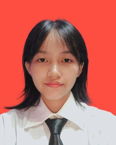 LUCKY ESTELLA SINAGA