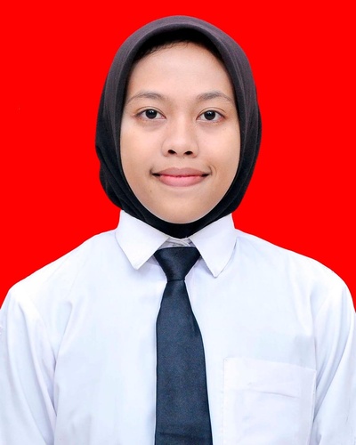 LUFFI LUSIANA