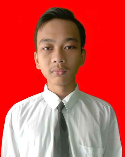 LUQMANUL HAKIM
