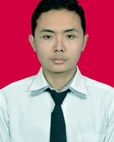 LUTFI BAGUS SETIAWAN
