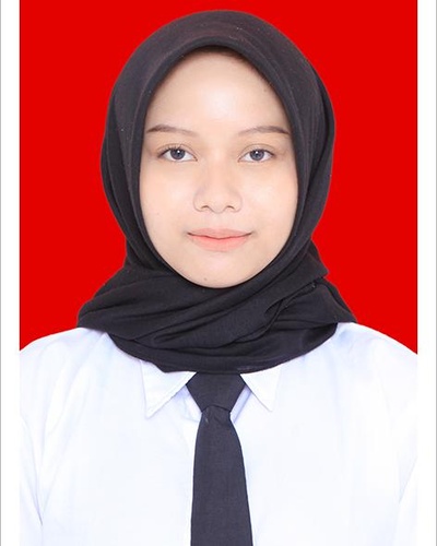 LUTFIA NUR KHOLIFAH