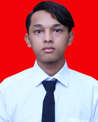 M FIKRI MAULANA IBRAHIM