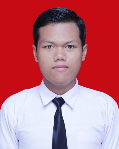 M. FARHAN HAQIQI
