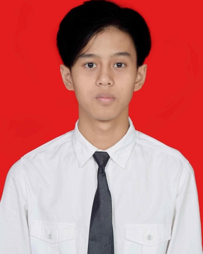M. NIZAR RAFI MAULANA