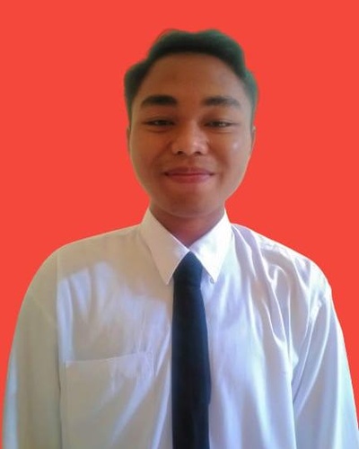 M. FAJAR SHIDIQ