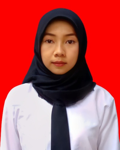 MAHARANI PUTRI KUSTIANTI