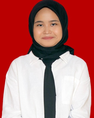 MAHARANI NISRINA RAMADHANTY