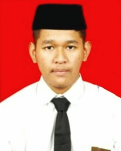 MAHARSA DARUMURTI TANSAH BAGASKARA