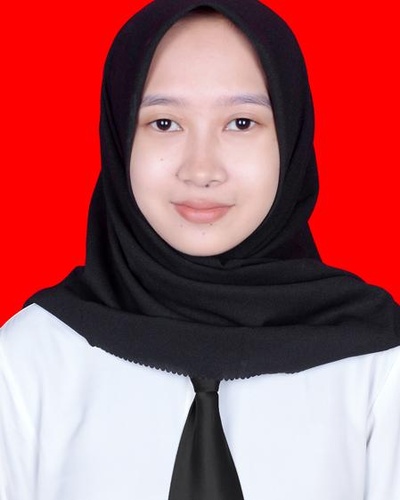 MALIHA BINTA MAULIDA