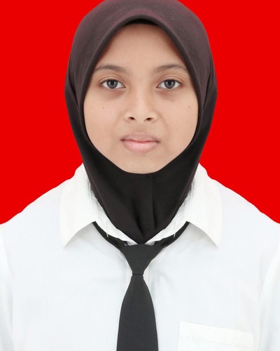 MAULA RIZKI APRILIA