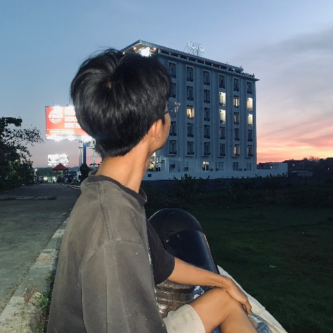 MAULANA GHANY BA'ASIT