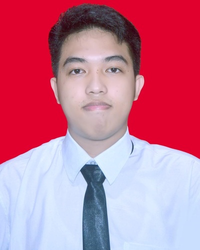 MAULANA DZAKY HANANDIYA