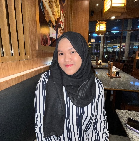 MAYDIANA NURANI ISTIQOMAH