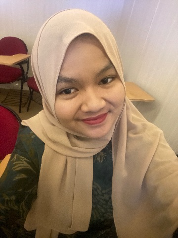 MAYLISA DAMAYANTI