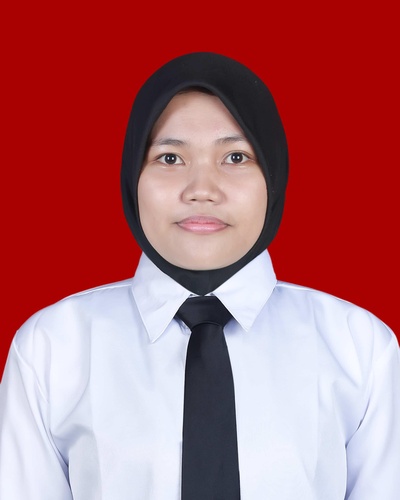 MEIFA MAHARANI