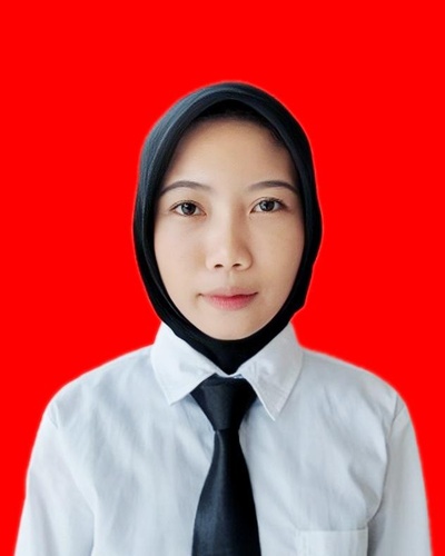 MELVI ANGGRAENI