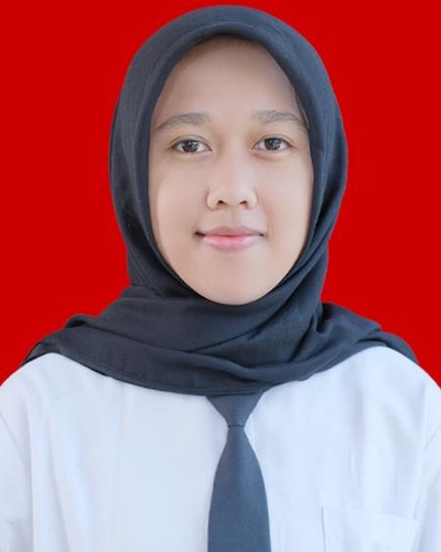 MELVINA ADITIA CANDRA