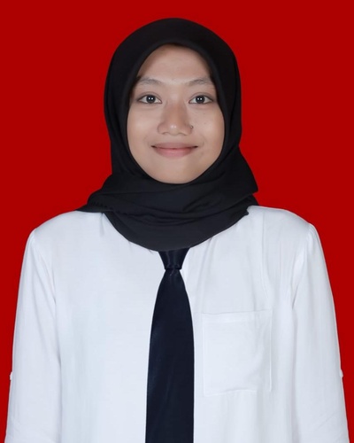 MIFTACHUL FITRIA