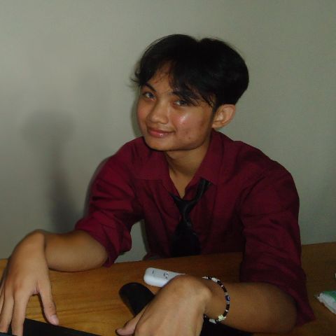 MIKHAEL ADRIAN SITOMPUL