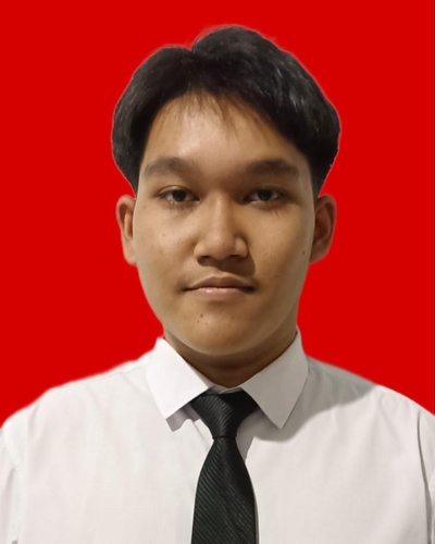 MOHAMAD RIDO FERDIANSYAH