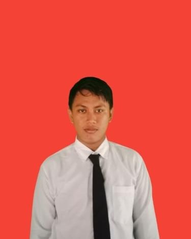 MOHAMMAD AL GHIFARI AR ROSYIDDIN