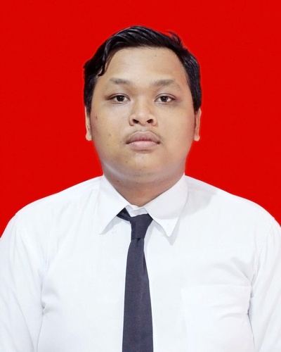 MOKH. RIDHO AL KHARIS