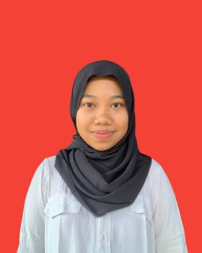 MONICA AULIA MOZZA