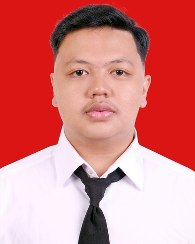 MUHAMAD FAUZAN ARRIDHO