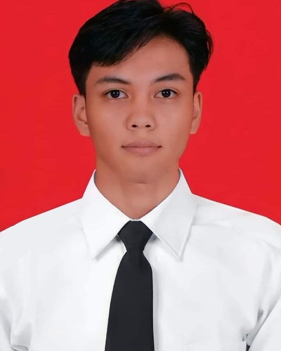 MUHAMAD YUSUF IRMAWAN